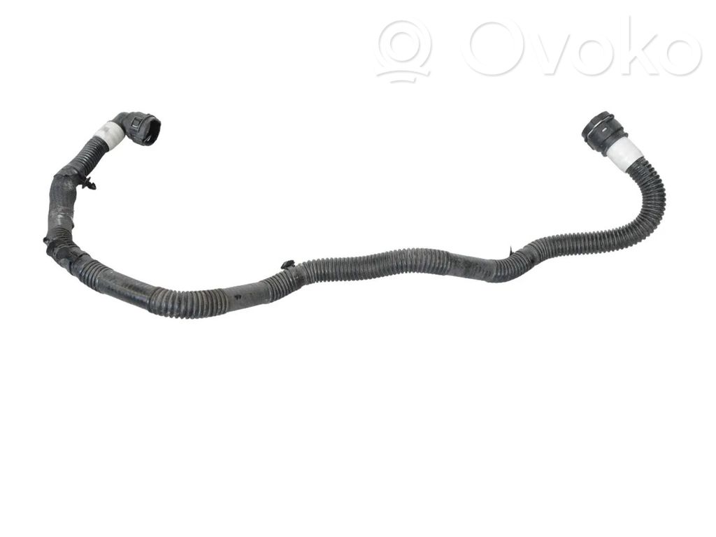 Tesla Model 3 Engine coolant pipe/hose 