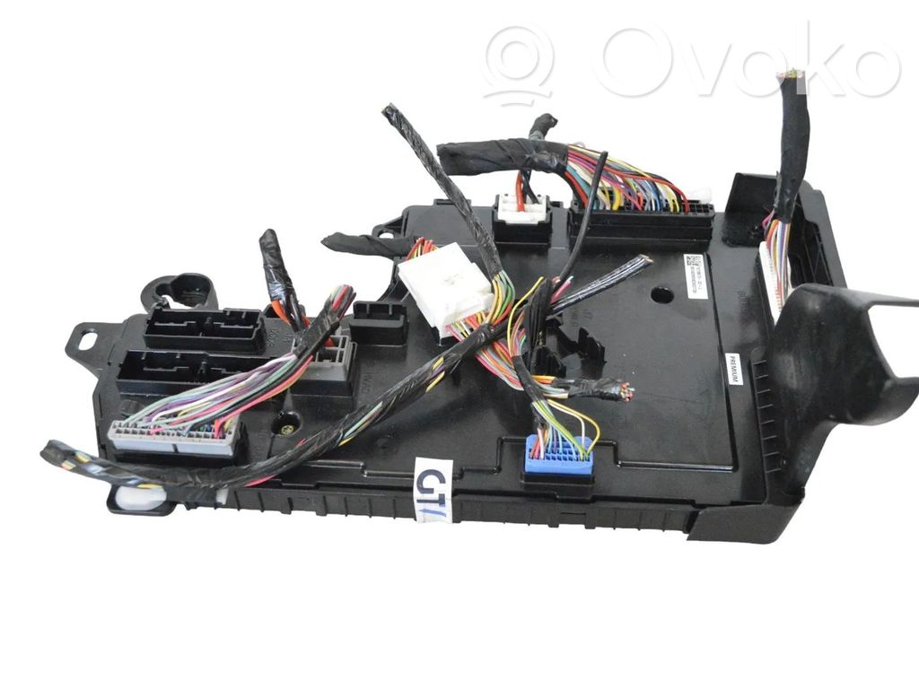 Central body control module   107867332L