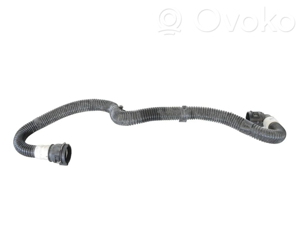 Tesla Model 3 Engine coolant pipe/hose 