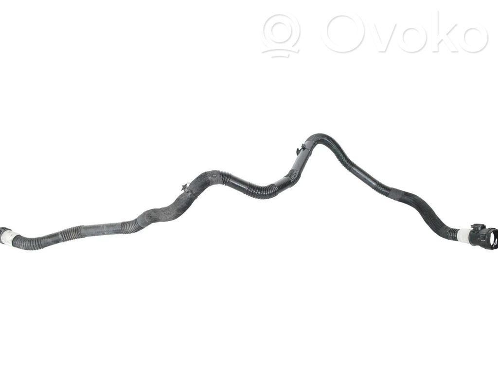 Engine coolant pipe/hose   107759277F