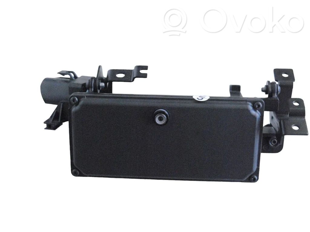 Volvo XC90 Windshield/windscreen camera 