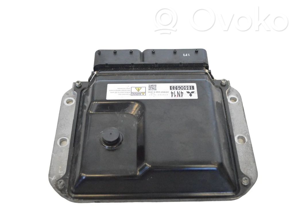 Mitsubishi Outlander Engine control unit/module 