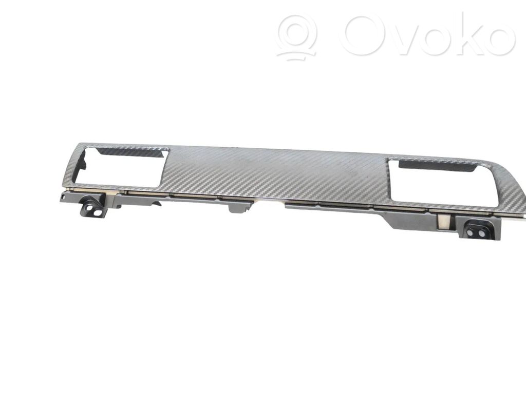 Moldura de la guantera   8055A052