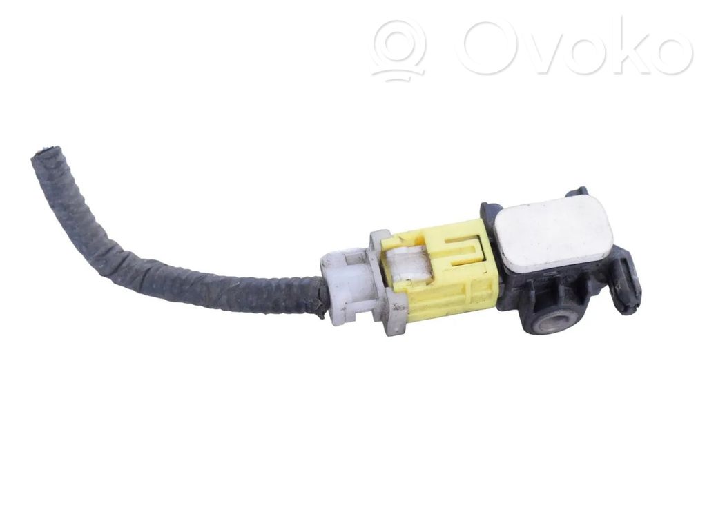 Subaru Outback (BS) Airbag deployment crash/impact sensor 