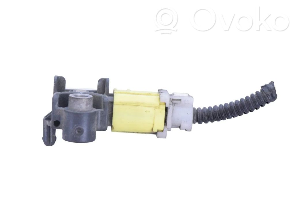 Subaru Outback (BS) Airbag deployment crash/impact sensor 