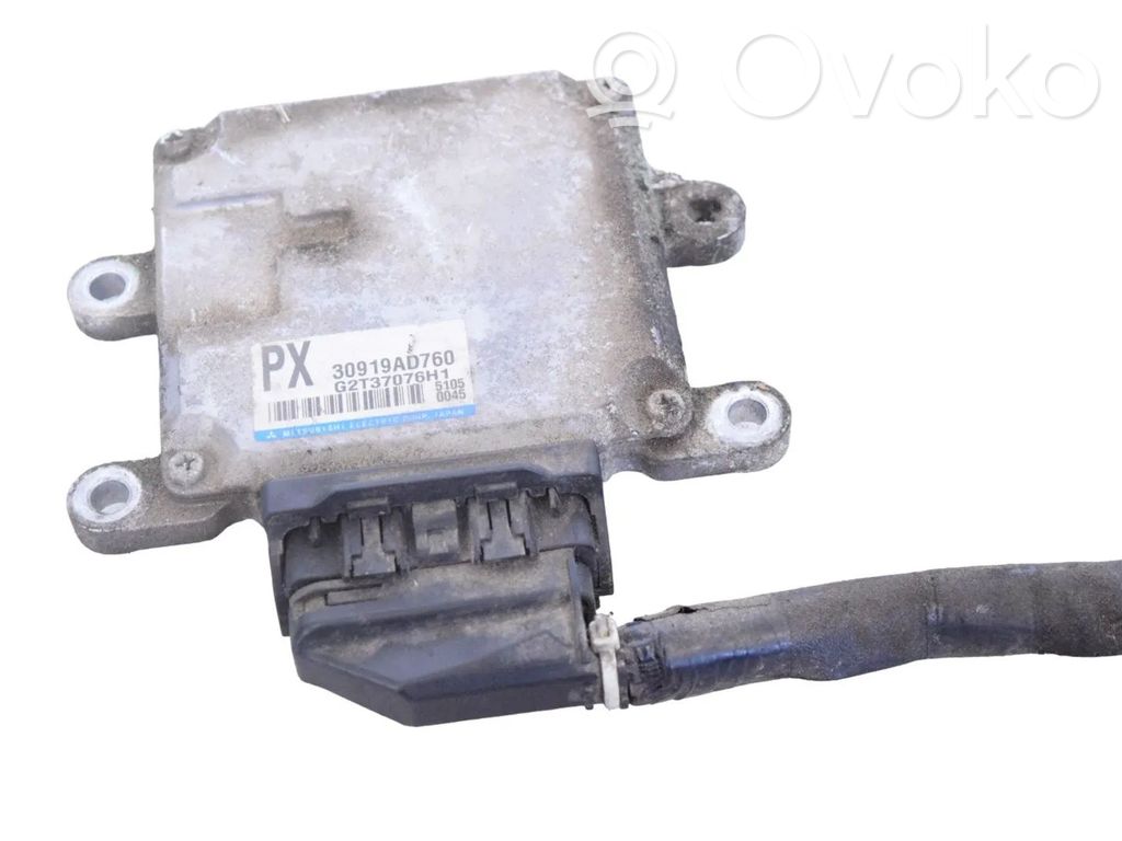 Subaru Outback (BS) Centralina/modulo scatola del cambio 