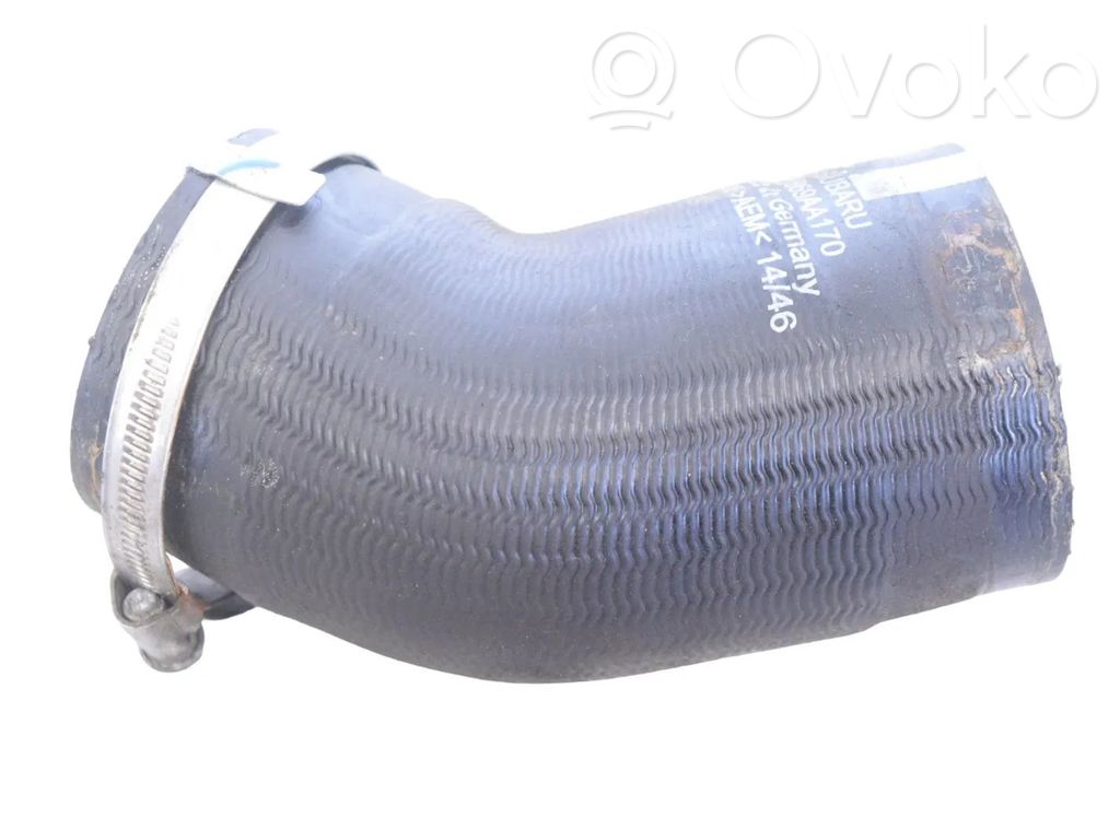 Subaru Outback (BS) Furtun/conductă intercooler 