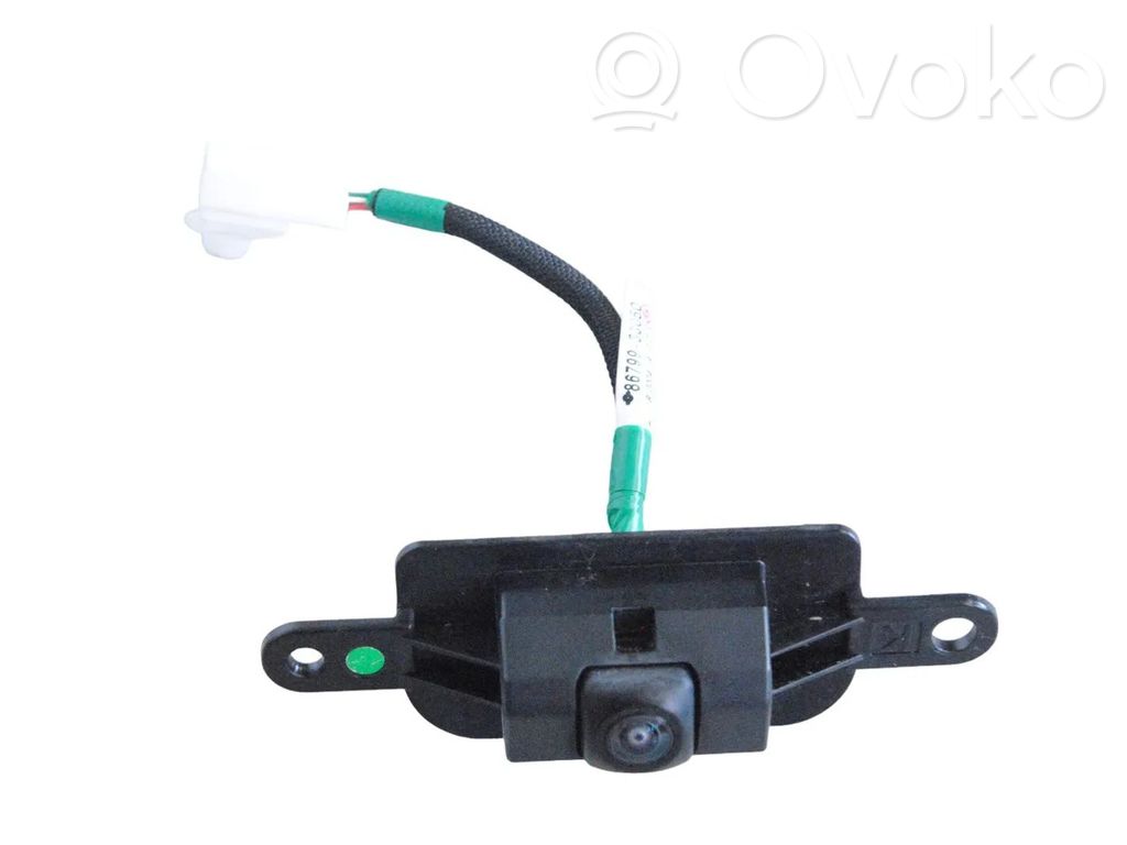 Lexus ES 250 - 300 - 330 Camara trasera coche 