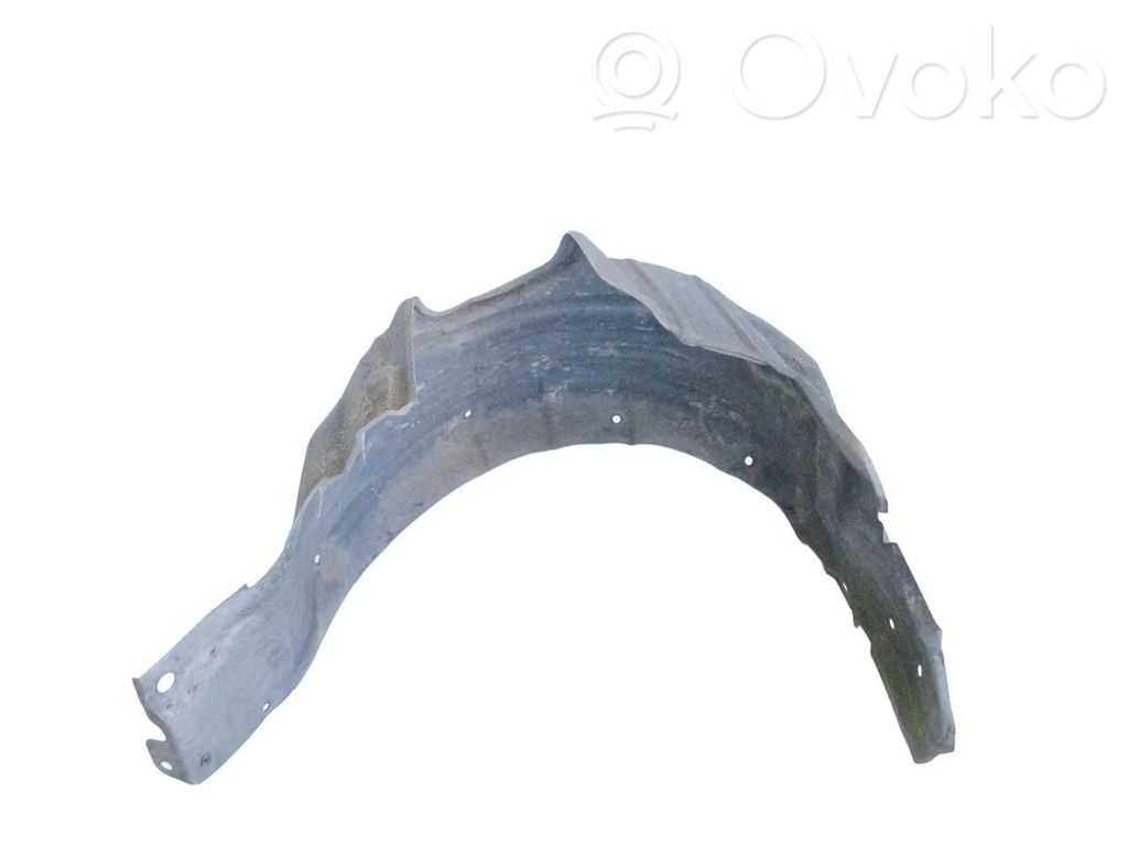 Lexus ES 250 - 300 - 330 Rear arch fender liner splash guards 