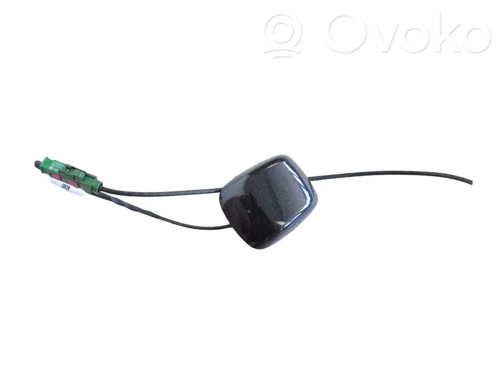 Porsche Panamera (970) GPS-pystyantenni 