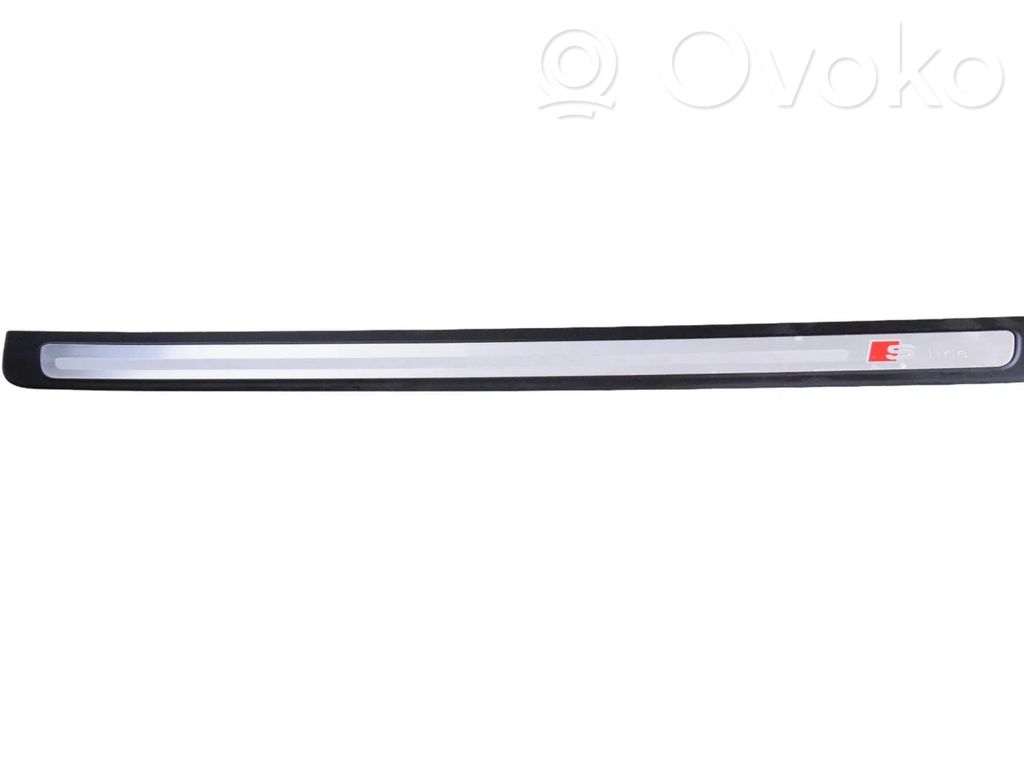 Audi A5 8T 8F Pilar (A) 
