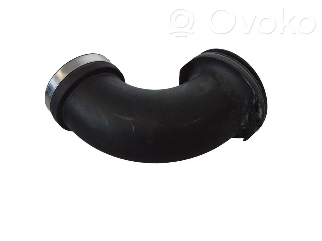 Część rury dolotu powietrza   7L5128533B
