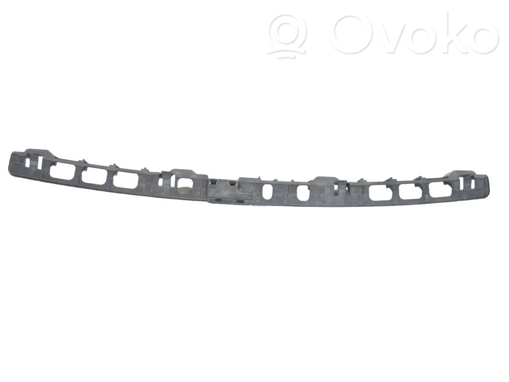 Porsche Cayenne (92A) Staffa di rinforzo montaggio del paraurti posteriore
