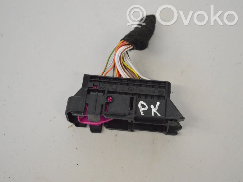 Cablaggio porta anteriore   1K0937722D