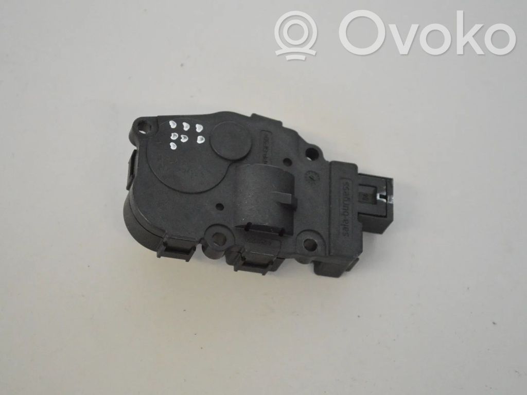 Motor/actuator clapetă aer   16450178