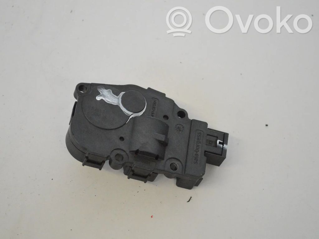 Motor/actuator clapetă aer   16450178