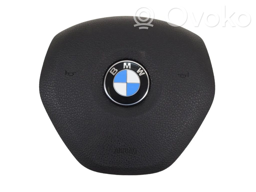 BMW 4 F32 F33 Poduszka powietrzna Airbag kierownicy 