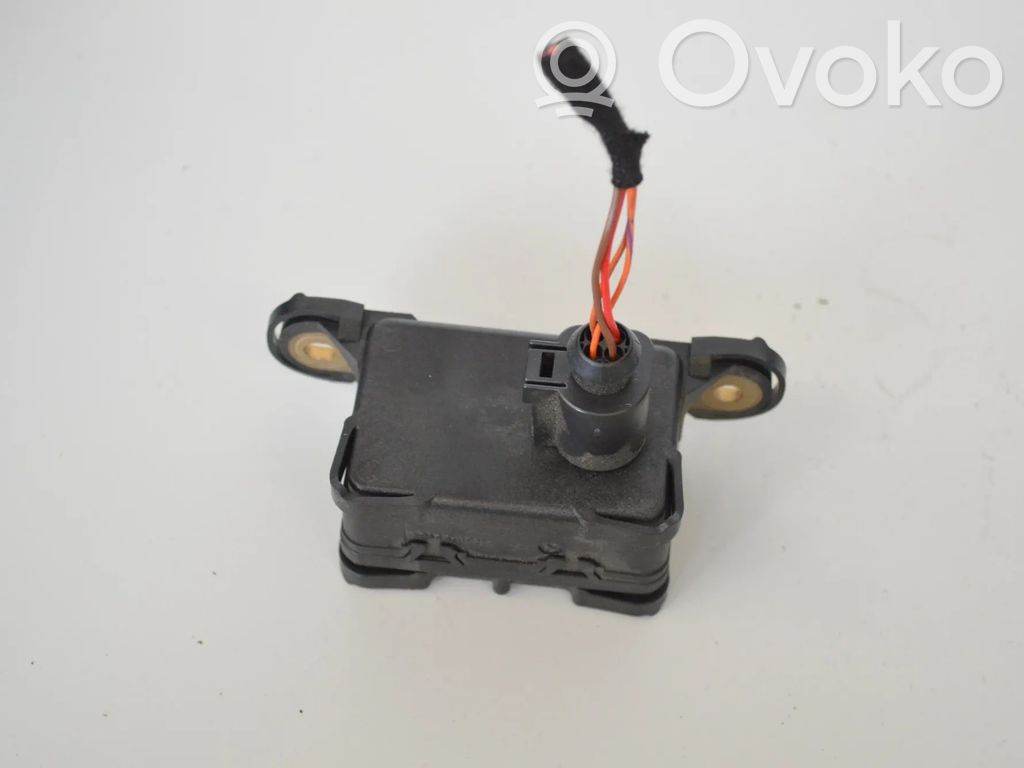 Porsche Cayenne (92A) Sensor de aceleración 