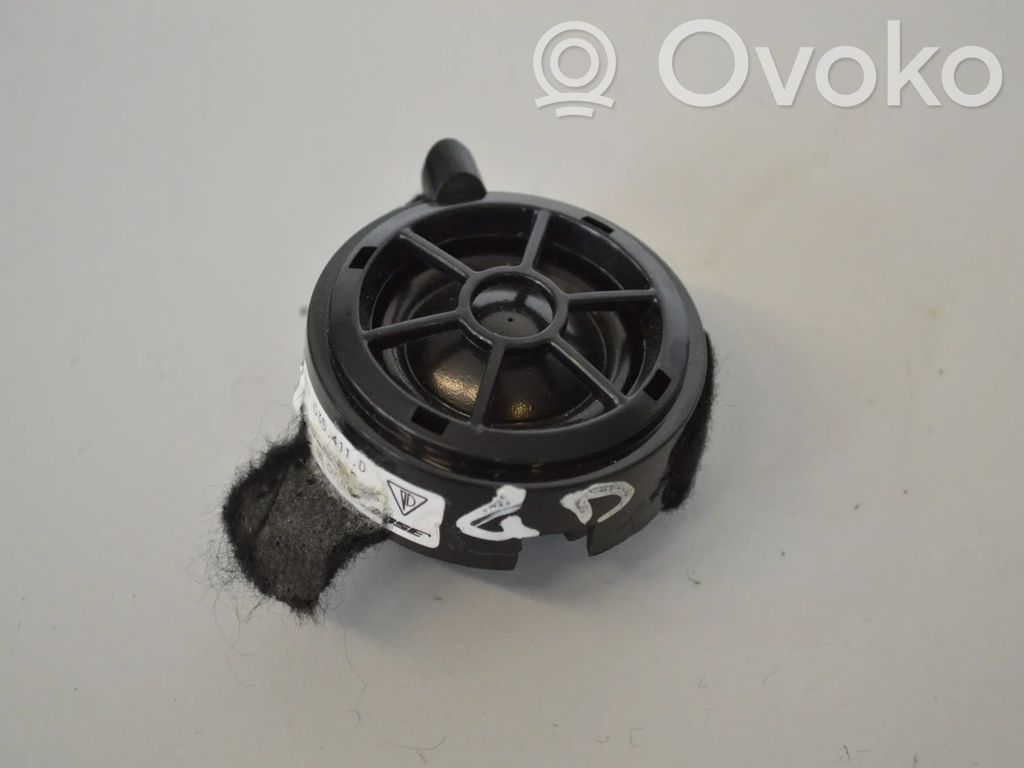 Altavoz de la puerta trasera   7PP035411D