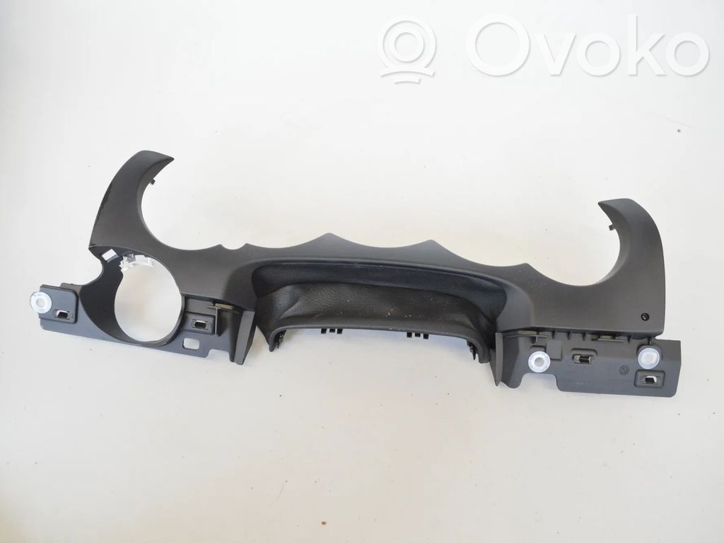 Porsche Cayenne (92A) Moldura del panel 