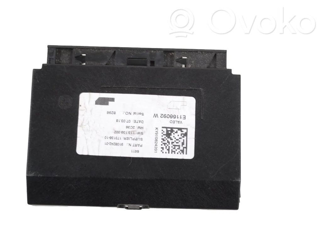 BMW 4 F32 F33 Other devices 