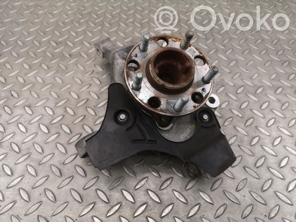 KIA EV6 Piasta koła przedniego 