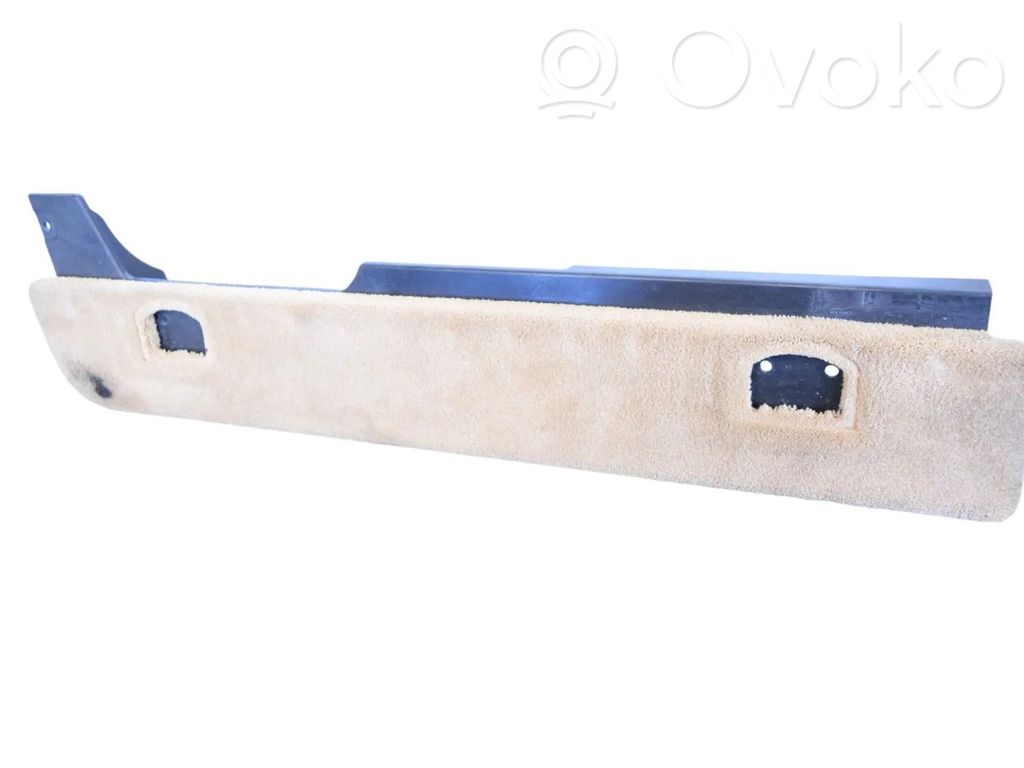 Porsche Cayenne (9PA) Ramă laterală consolă centrală spate 