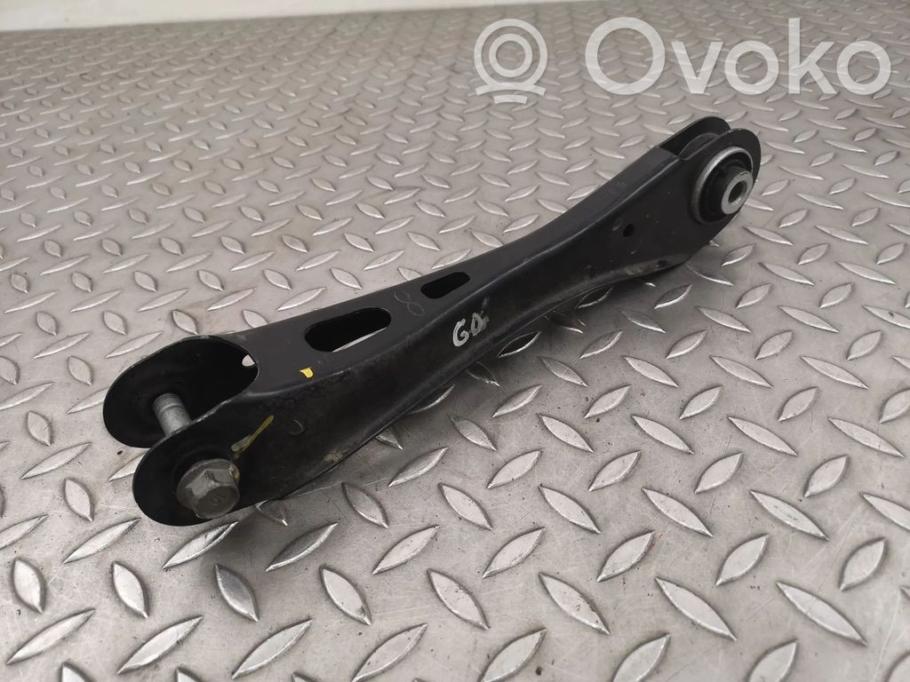 Hyundai Ioniq 5 Querlenker Achsschenkel hinten 