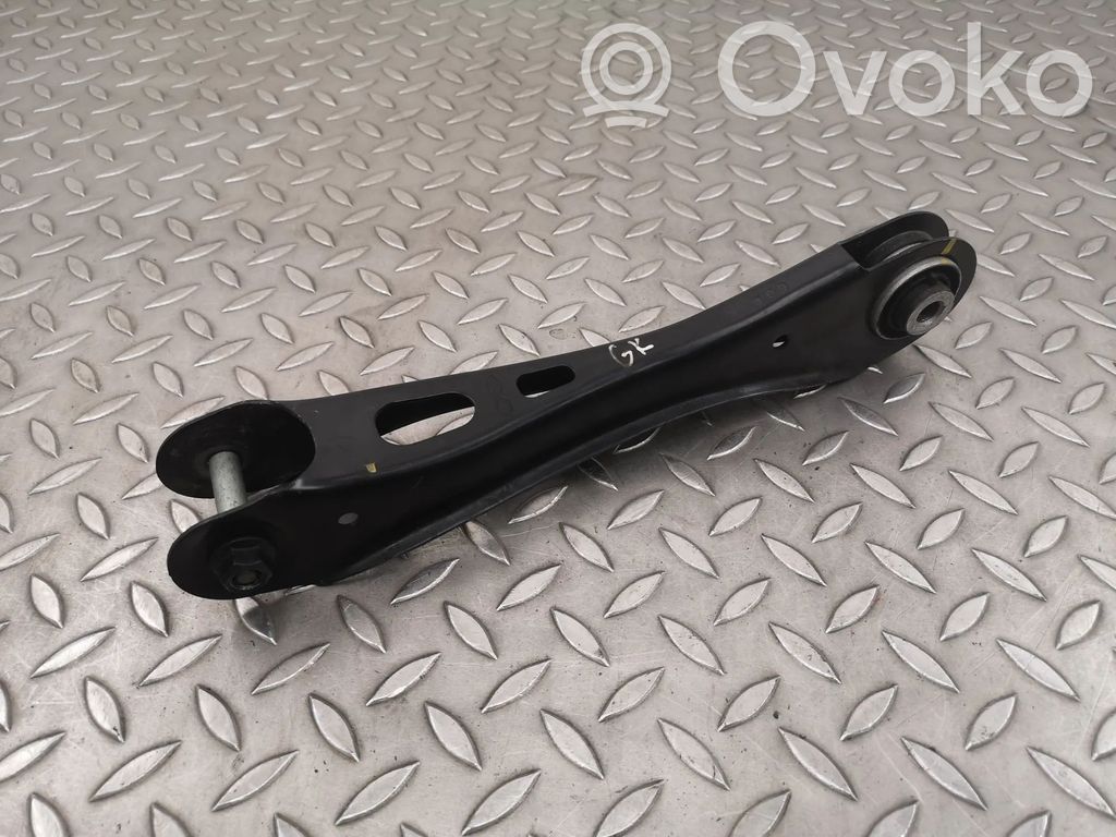 Hyundai Ioniq 5 Querlenker Achsschenkel hinten 