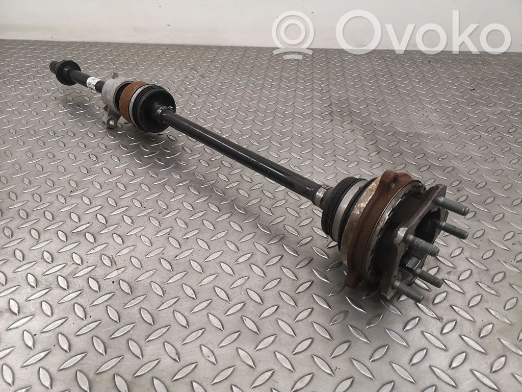 Hyundai Ioniq 5 Eje de transmisión trasero 