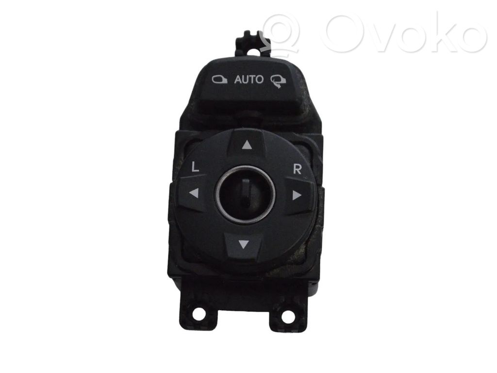 Hyundai Santa Fe Interruptor del espejo lateral 