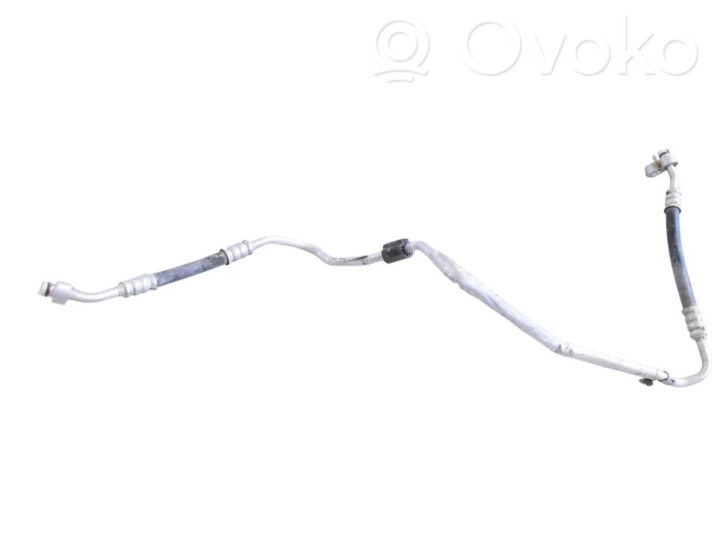 BMW X5 F15 Ilmastointilaitteen putki (A/C)