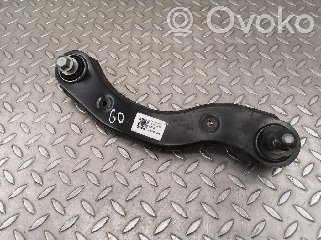 Hyundai Ioniq 5 Basculă superioară spate 