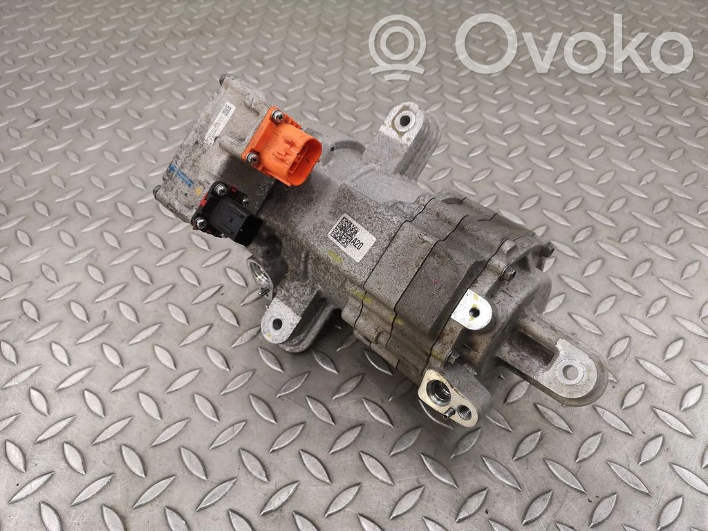 Klimakompressor Pumpe   977E1CV200