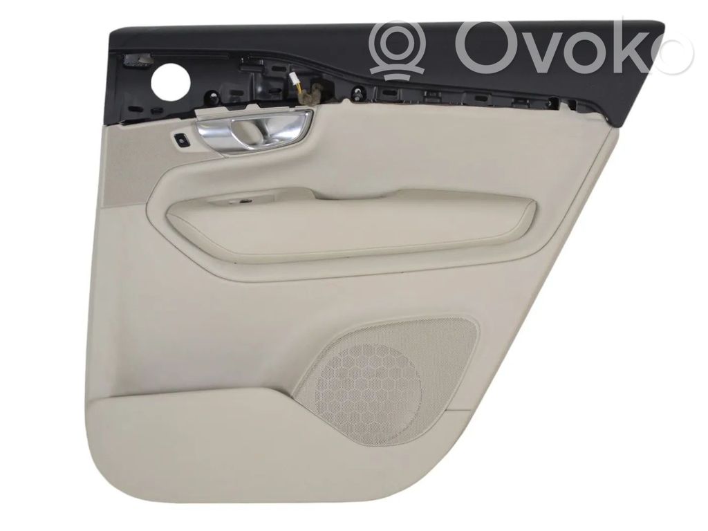 Volvo XC90 Panou interior ușă spate 