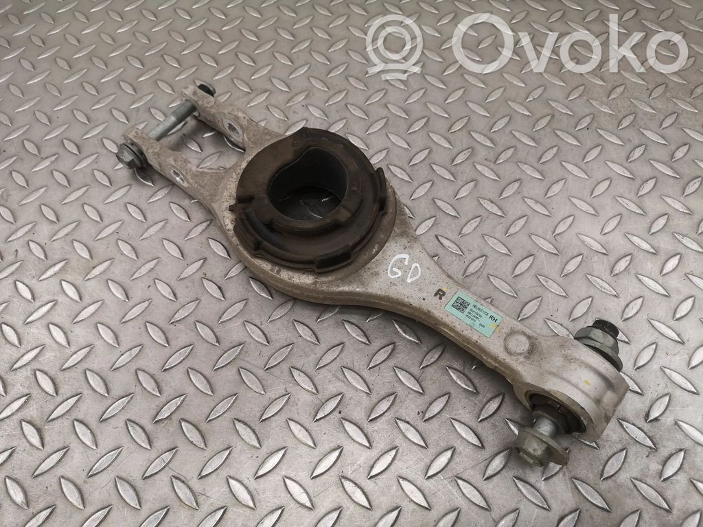KIA EV6 Вилы 