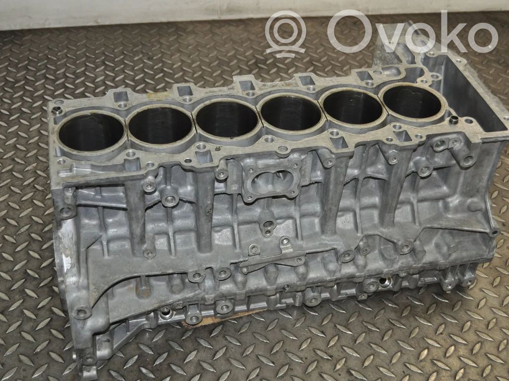 Land Rover Range Rover Sport L320 Блок 