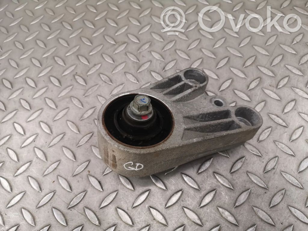 KIA EV6 Engine mount bracket 