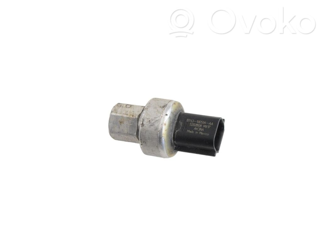 Ford Mustang VI Sensor de presión del aire acondicionado (A/C) 