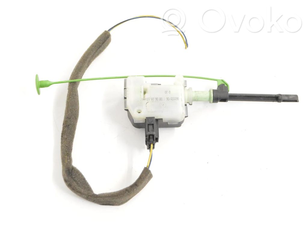 Volvo V70 Bușon rezervor combustibil 