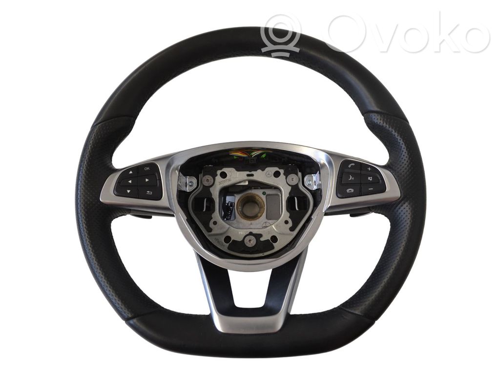 Mercedes-Benz CLS C218 X218 Kierownica 