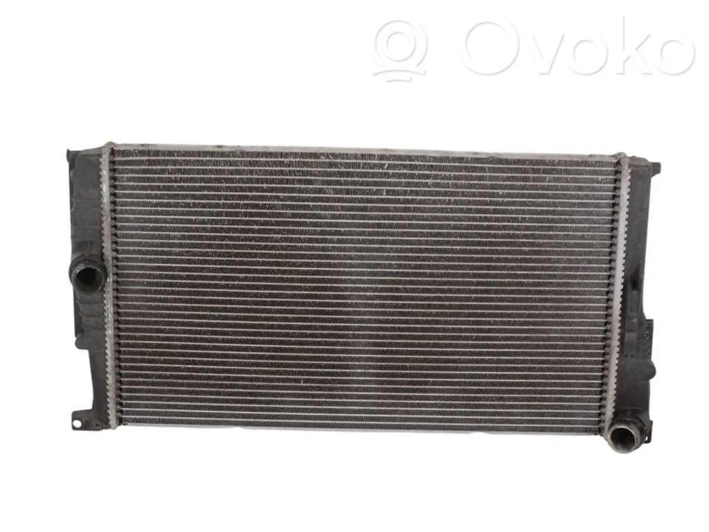 BMW 1 F20 F21 Coolant radiator 