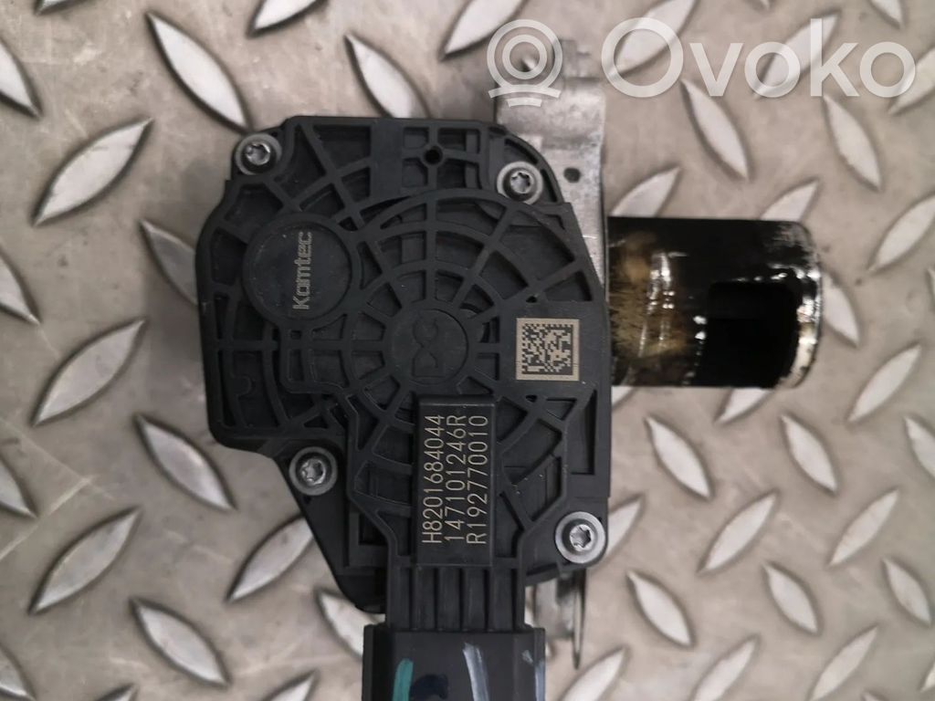 Válvula EGR   147101246R,R192770010,H8201684044