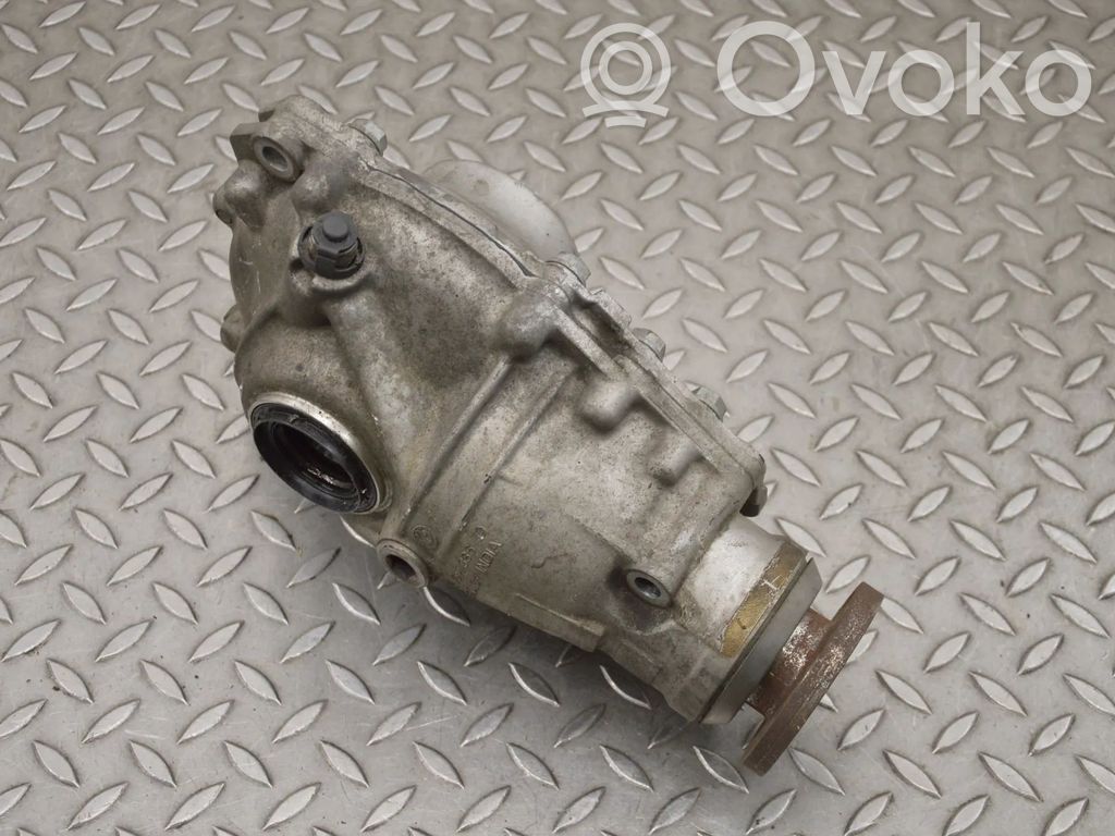 BMW 7 G11 G12 Differenziale anteriore 