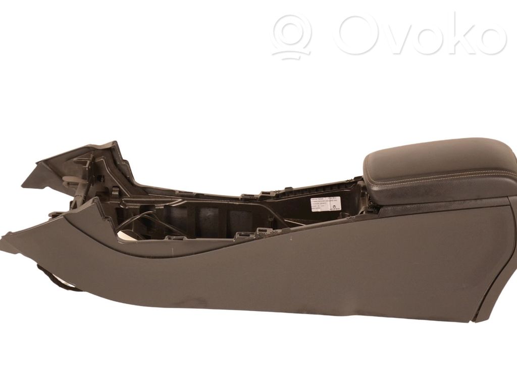 Mercedes-Benz A W176 Console centrale
