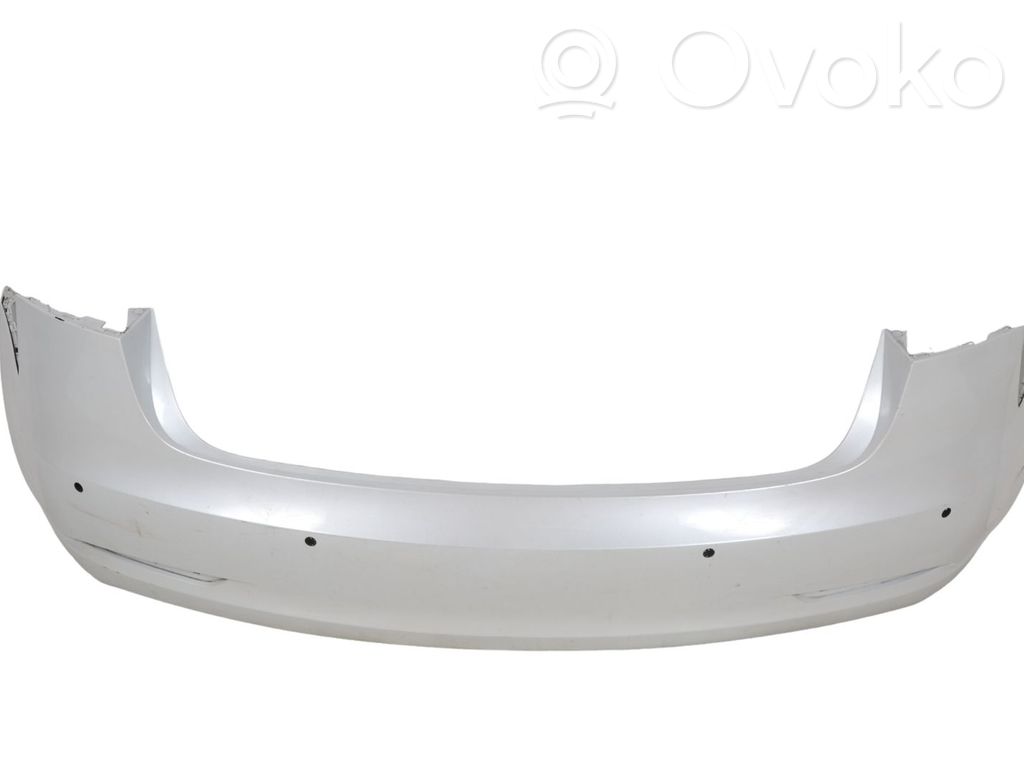 Tesla Model 3 Rear bumper 