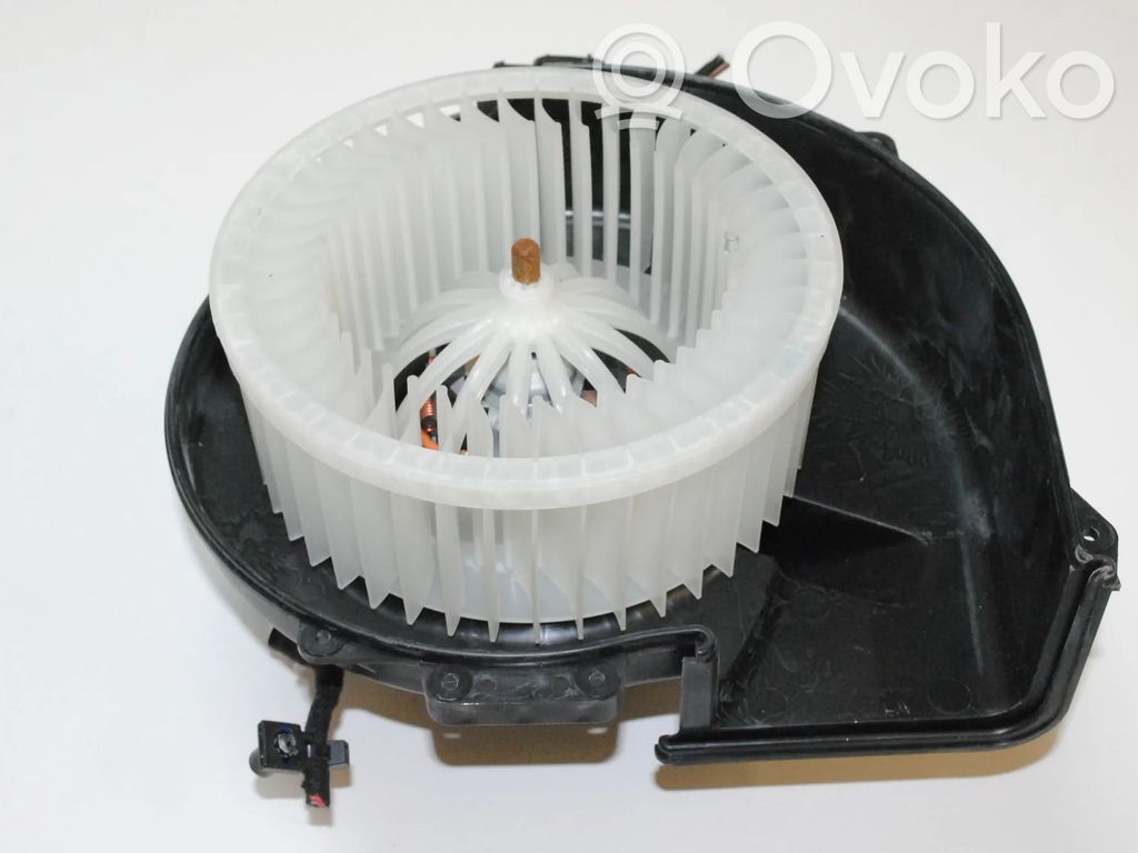 Volkswagen Polo V 6R Ventilator aerotermă 