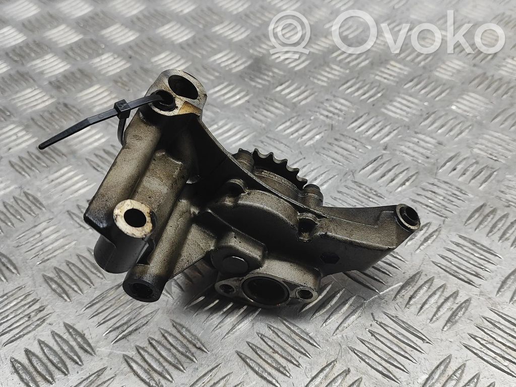 Seat Leon (5F) Bomba de aceite 