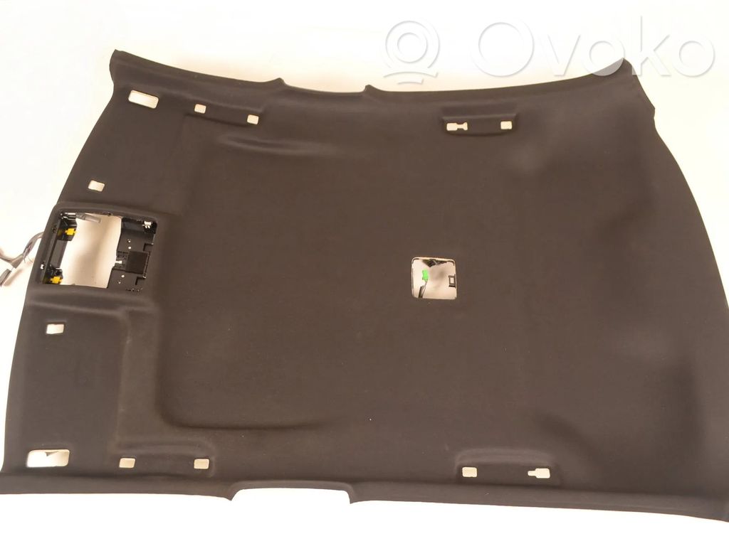 Jaguar XE Headlining 
