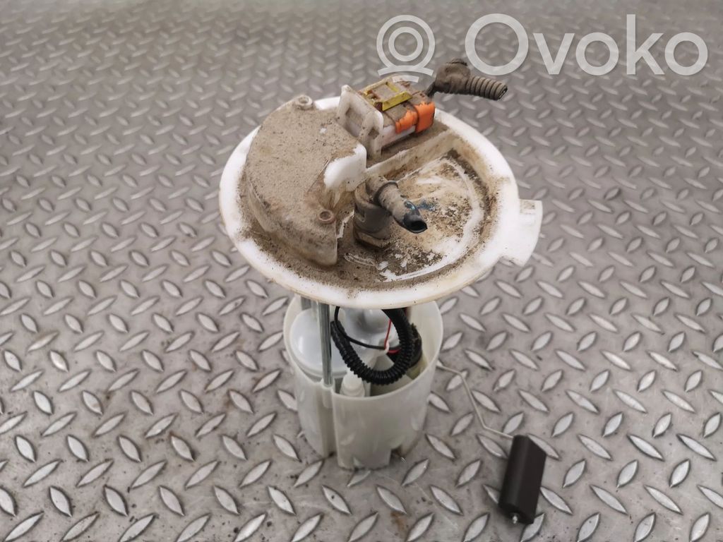 Bomba interna de combustible   0580200070,51836519